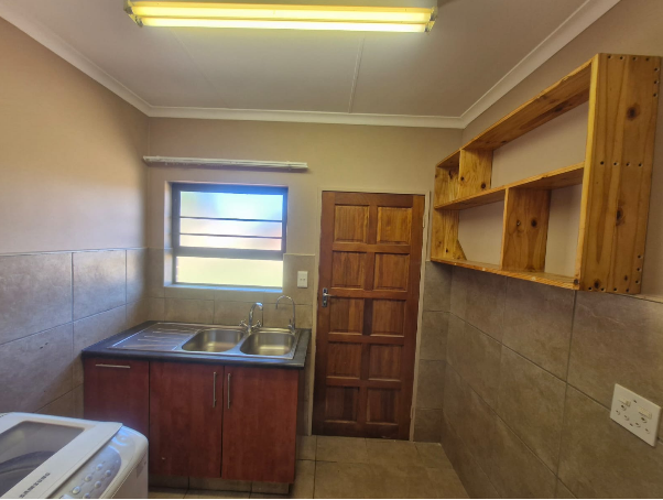 To Let 3 Bedroom Property for Rent in Kathu Northern Cape